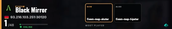 Filmstrip badge preview