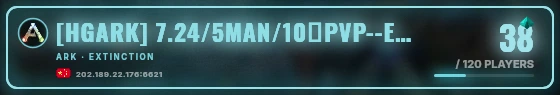 Marquee badge preview