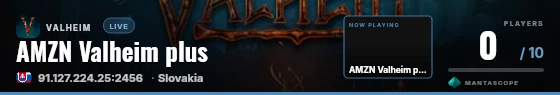 Hero badge preview