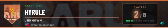 Scoreboard badge preview