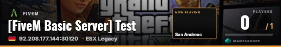 Hero badge preview
