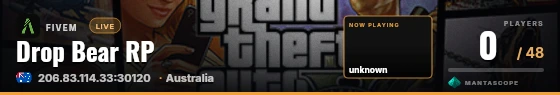 Hero badge preview