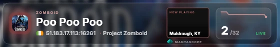 Glass badge preview