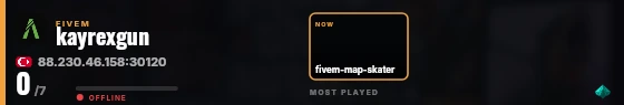 Filmstrip badge preview