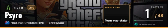 Hero badge preview