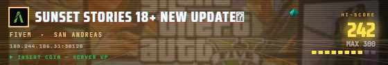Arcade badge preview