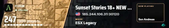Blade badge preview