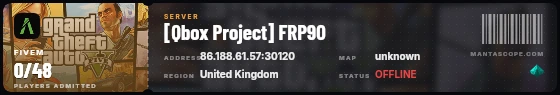 Ticket badge preview