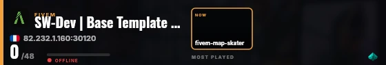 Filmstrip badge preview