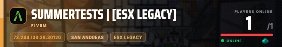 Edge badge preview