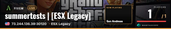 Hero badge preview