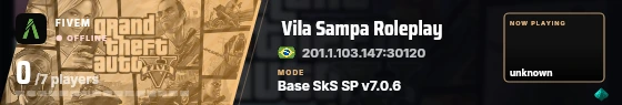 Blade badge preview