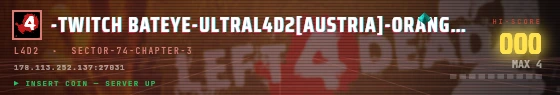 Arcade badge preview