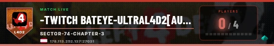 Scoreboard badge preview