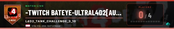 Scoreboard badge preview