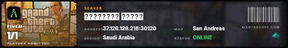 Ticket badge preview
