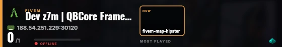Filmstrip badge preview