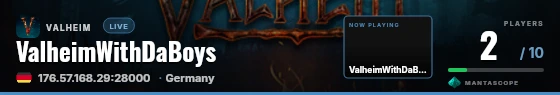 Hero badge preview