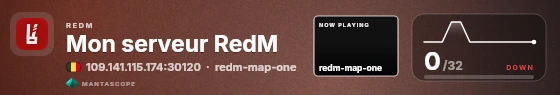 Mesh badge preview