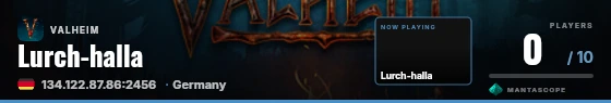 Hero badge preview