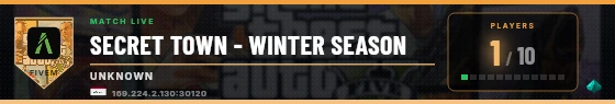 Scoreboard badge preview