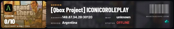 Ticket badge preview