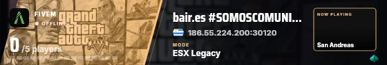 Blade badge preview