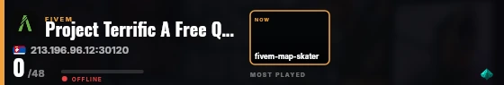 Filmstrip badge preview
