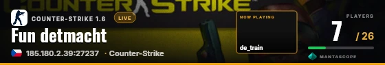 Hero badge preview