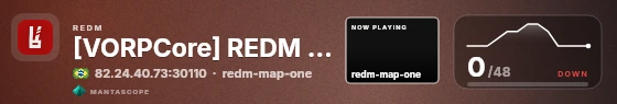 Mesh badge preview