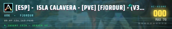 Arcade badge preview