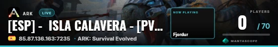 Hero badge preview