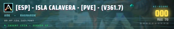 Arcade badge preview