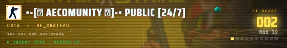 Arcade badge preview