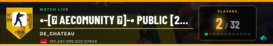 Scoreboard badge preview
