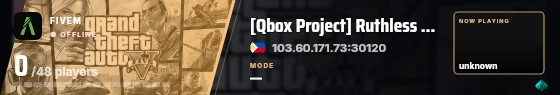 Blade badge preview