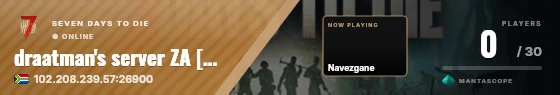 Sweep badge preview