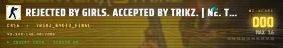 Arcade badge preview