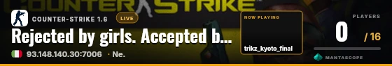 Hero badge preview