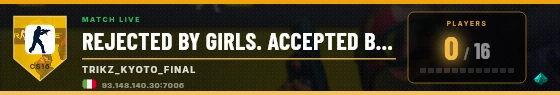 Scoreboard badge preview