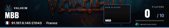 Hero badge preview
