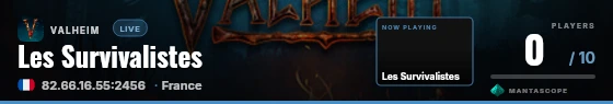 Hero badge preview