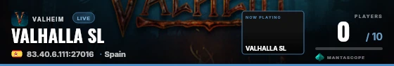 Hero badge preview