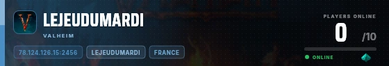 Edge badge preview