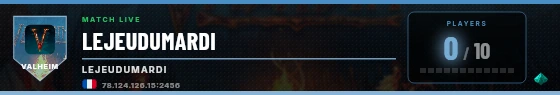 Scoreboard badge preview
