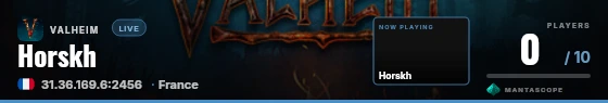 Hero badge preview