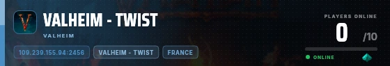 Edge badge preview