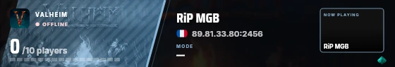 Blade badge preview