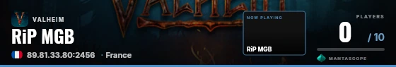 Hero badge preview