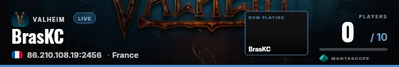 Hero badge preview